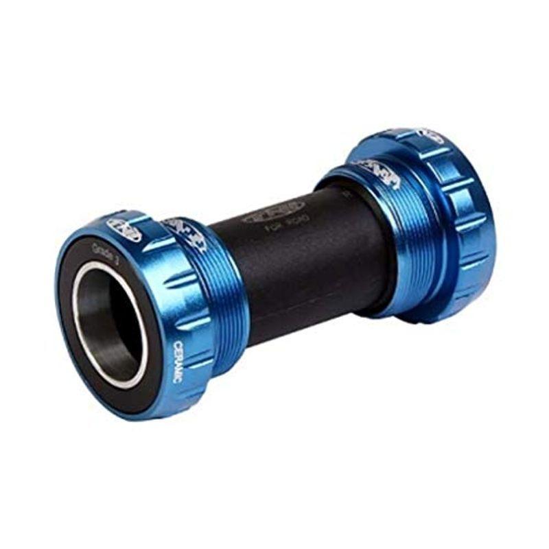 TNI エクスターナル セラミックBB (シマノ/JIS) External-24 青（ブルー）