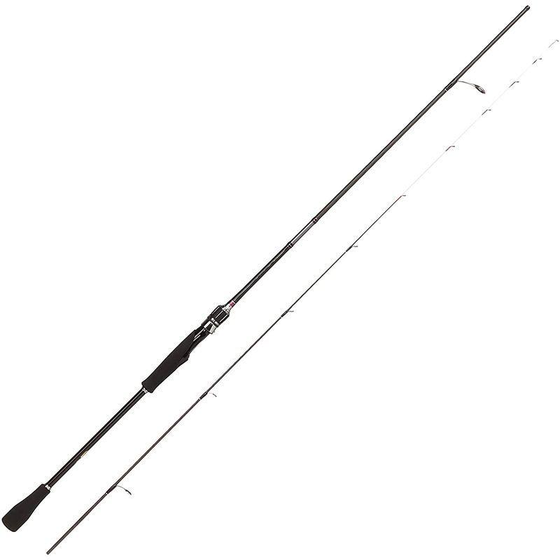 シマノ(SHIMANO) ライトテンヤタチウオ釣り用ロッド サーベルマスター BB スティック スピニング S68L-S SHIMANO ライトテンヤタチウオ釣り用ロッド サーベルマスター BB スティック スピニング S68L 号