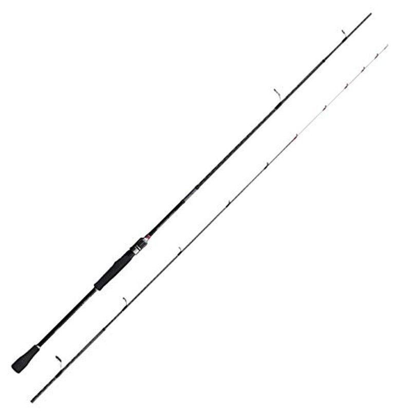 シマノ パックロッド シマノトラウトロッドで初のグラスコンポジットのパックロッド