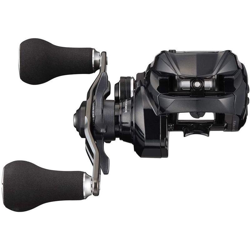 ダイワ(DAIWA) 21 ティエラ A IC 150-DH DAIWA ティエラ IC DH