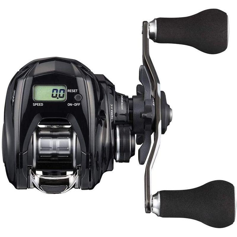 ダイワ(DAIWA) 21 ティエラ A IC 150-DH DAIWA ティエラ IC DH