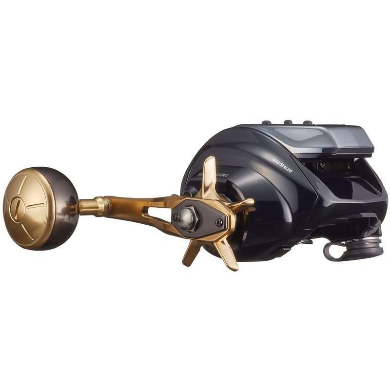 ★動作確認済み ダイワ(DAIWA) 電動リール シーボーグ G300J 【NA1483254759】(53057円)