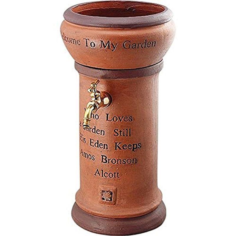 カクダイ 移動水栓柱 ウェールズ 624-811