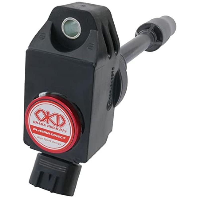 OKADA PROJECTS(オカダプロジェクツ) プラズマダイレクト トヨタ GRヤリス RS MXPA12 / ヤリス MXPA10/1