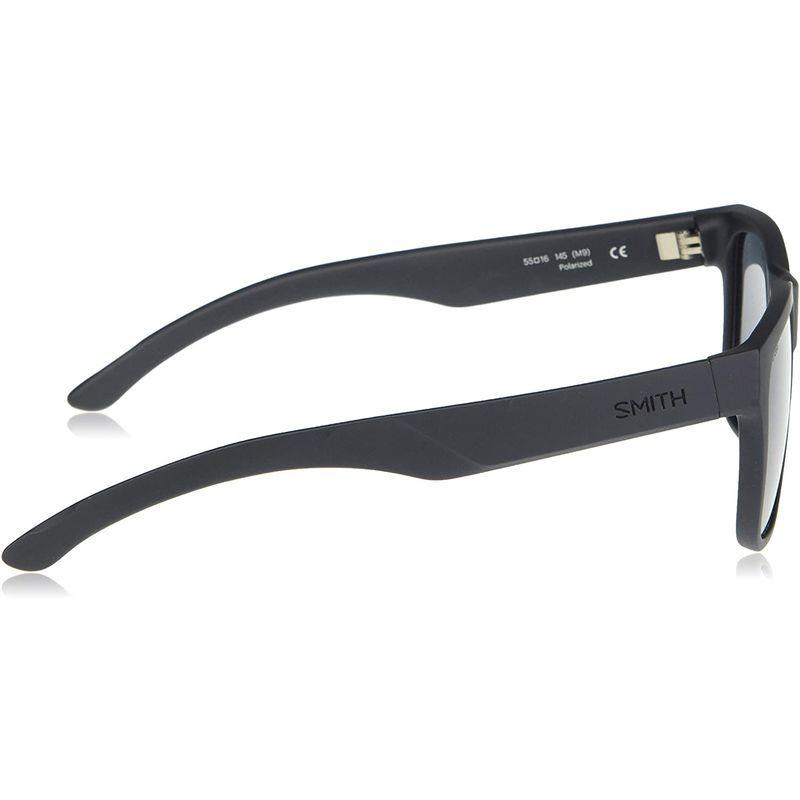 大人気 SMITH スミスサングラス Lowdown2 CORE ローダウン2コア Matte Black 【2425209132】(13429円)