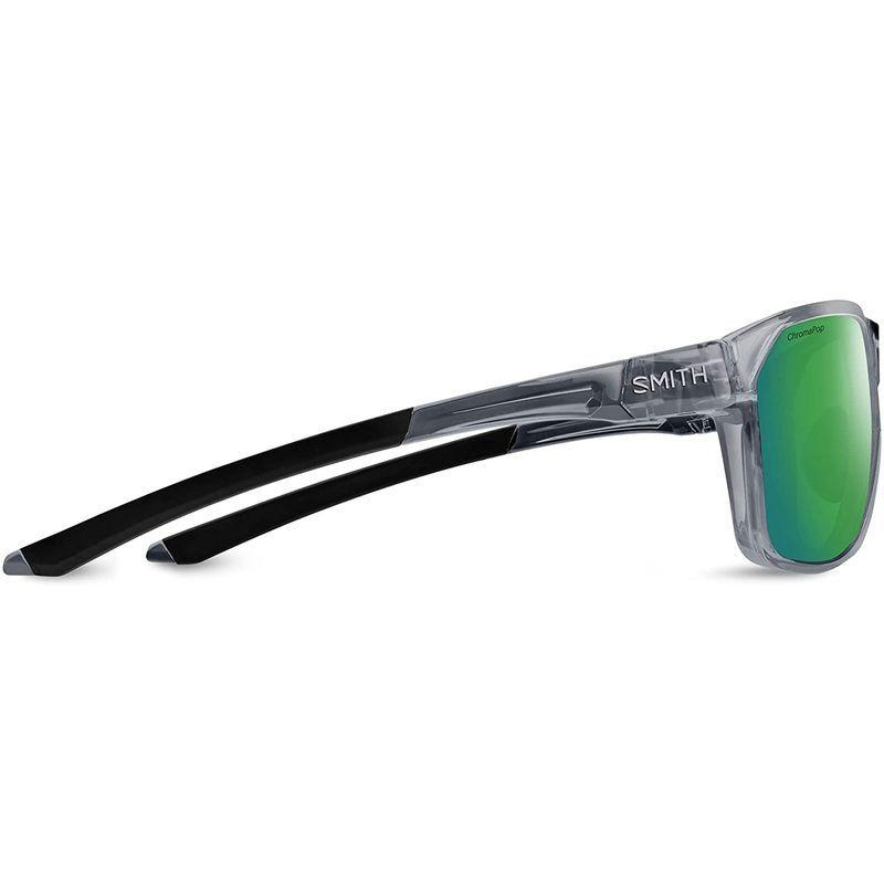 【最安値挑戦中】 SMITH スミス サングラス PivLock? Leadout ピブロックリードアウト Cement Crystal セメントクリスタル 【2988299060】(16547円)