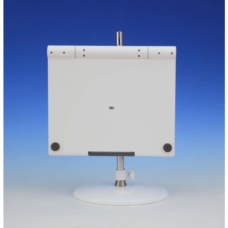 新型 スリーウェイミラースタンドミラー三面鏡(黒) スリーウェイミラースタンドミラー三面鏡 黒