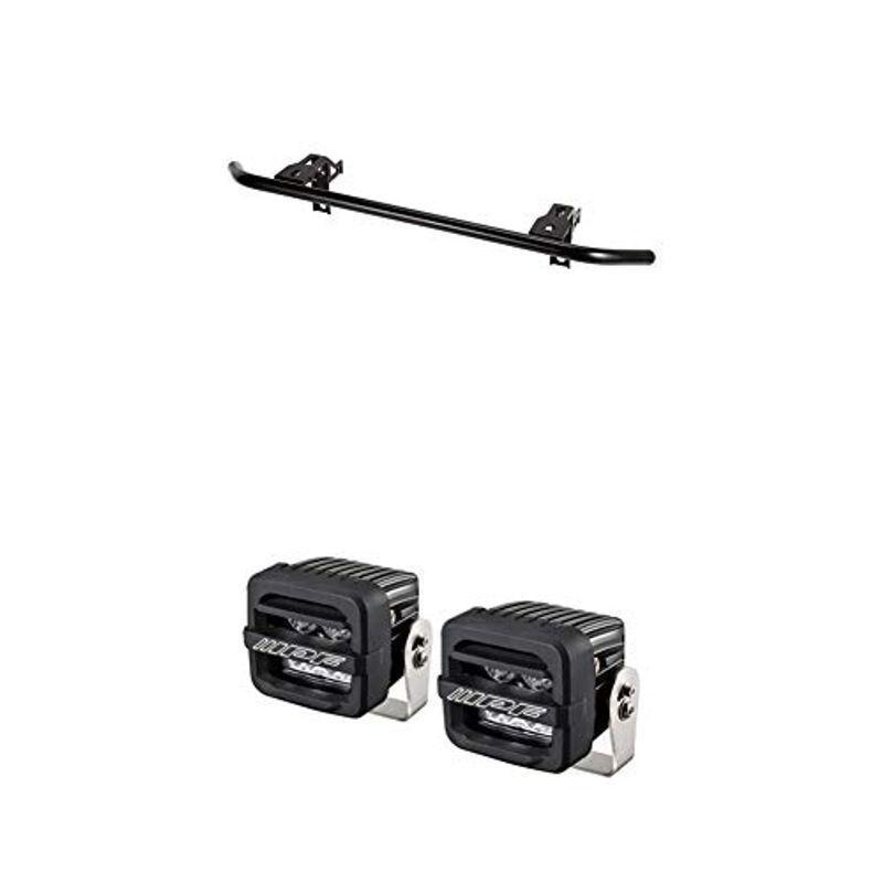 IPF フォグランプ ステー ジムニー ジムニーシエラ 専用設計 JS-001