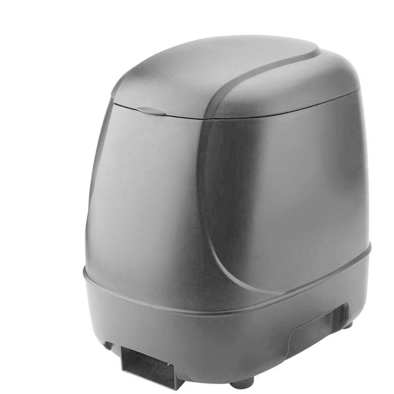 xuuyuu 屋外 自動魚フィーダー 自動餌やり機 10L 大容量魚フィーダー 水族館 自動給餌器 給餌タイマー魚給餌ディスペンサータイマー 屋外 自動魚フィーダー 自動餌やり機 10L 大容量魚フィーダー 水族館 自動給餌器 給餌タイマー魚給餌ディスペンサータイマー