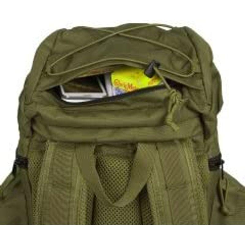 (カリマースペシャルフォース) karrimor SF リュックサック sabre 35 489261 2.オリーブ カリマースペシャルフォース karrimor SF sabre オリーブ リュックサック 　