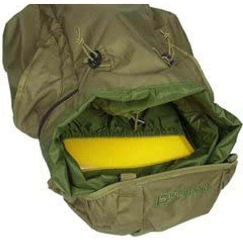 (カリマースペシャルフォース) karrimor SF リュックサック sabre 35 489261 2.オリーブ カリマースペシャルフォース karrimor SF sabre オリーブ リュックサック 　