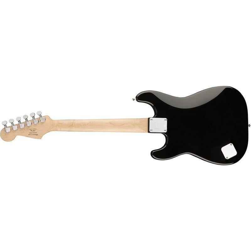 Squier by Fender エレキギター Mini Strat?， Laurel Fingerboard