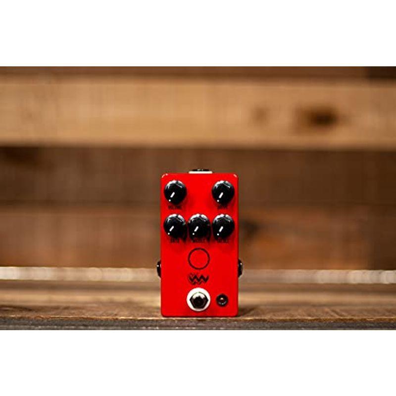 ジビエ JHS Pedals ジェイエイチエスペダルズ ディストーション Angry