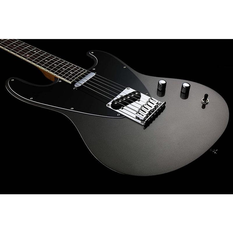 本日価格！！ Greco グレコ エレキギター Bg.シリーズ BGWT22 MGY， Metallic Grey 【GM1540839999】(55117円)