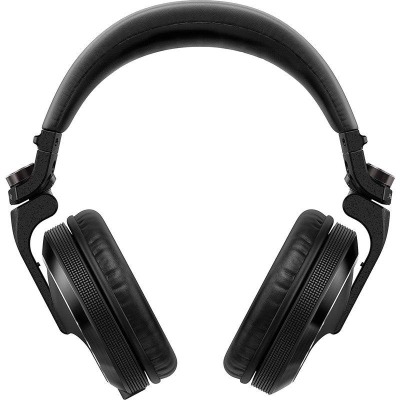 【早い者勝ち】 Pioneer DJ プロフェッショナルDJヘッドホン HDJ-X7-K 【2757644901】(15270円)
