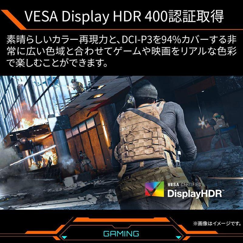 送料無料 ゲーミングモニター GIGABYTE M28U Gaming Monitor (28型/UHD/Super Speed IPS/平面モニター 【1067631909】(38190円)