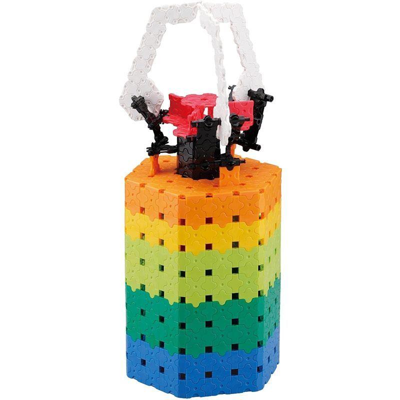 ⭐️完成品⭐️ LaQ (ラキュー) ベーシック 8400 【9837357262】(35189円)