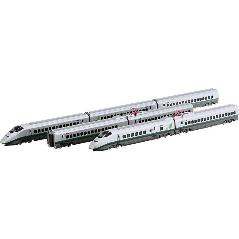 KATO Nゲージ E3系 2000番台 山形新幹線 つばさ 旧塗装 7両セット 10-1289 鉄道模型 電車 Nゲージ E3系 2000番台 山形新幹線 つばさ 旧塗装 7両セット 鉄道模型 電車