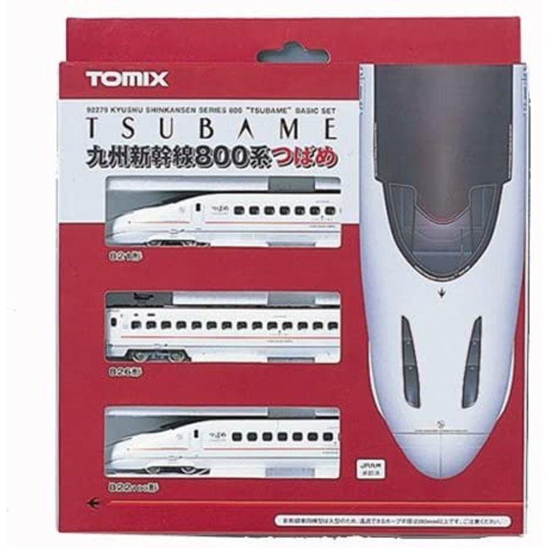九州Kiosk TOMIX 九州新幹線800系つばめU001編成TOMYTEC WWW_CHESHIRE