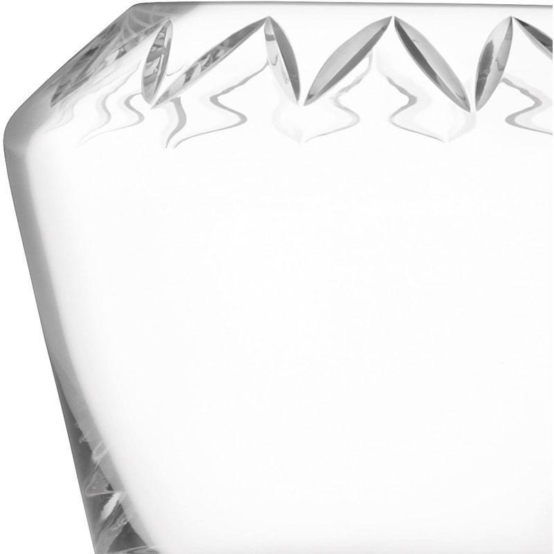 【新品 未使用 日本製】 LSA(エルエスエー) フラワーベース(花器) クリア 高さ16.5cm FRIEZE(フリーズ) G1485-16-178 【2069190126】(11458円)