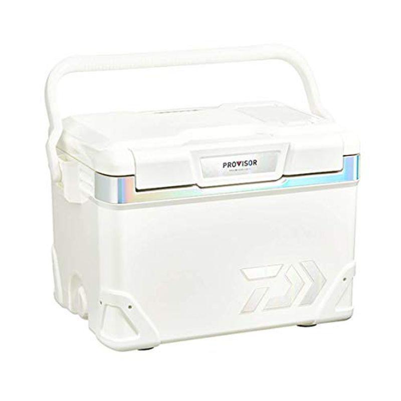 ダイワ(DAIWA) クーラーボックス プロバイザーHD EX ZSS2100X ホロシルバー 釣り 21リットル(28906円)