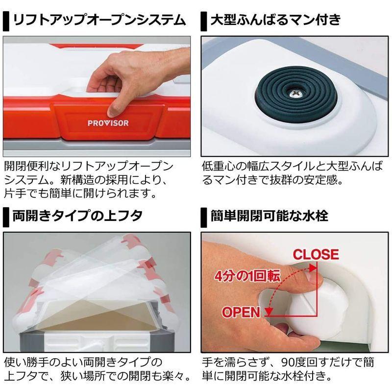 ダイワ(DAIWA) クーラーボックス プロバイザーHD EX ZSS2100X ホロシルバー 釣り 21リットル EX ホロシルバー 釣り ZSS2100X クーラーボックス 21リットル ダイワ(DAIWA) プロバイザーHD