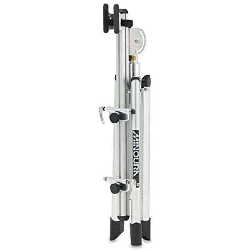 MINOURA(ミノウラ) RS-1800 レーススタンド シルバー ミノウラ RS レーススタンド シルバー