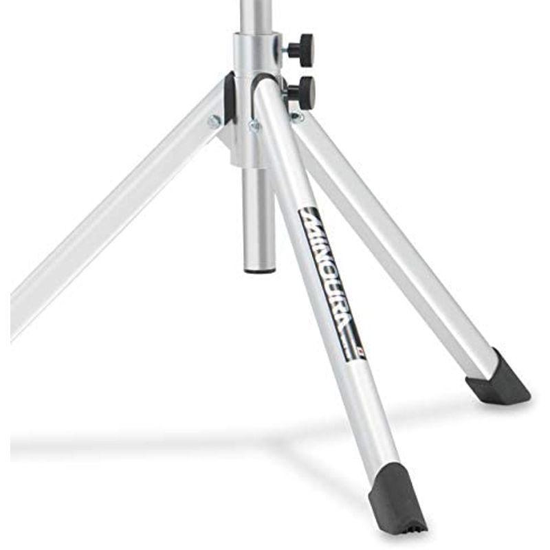 MINOURA(ミノウラ) RS-1800 レーススタンド シルバー ミノウラ RS レーススタンド シルバー