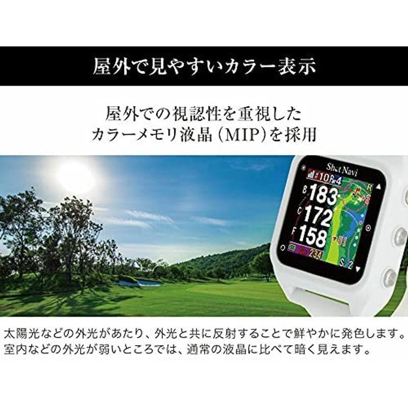 廉価版Shot Navi HuG Beyond Lite (ブラック) Navi HuG Beyond Lite ブラック