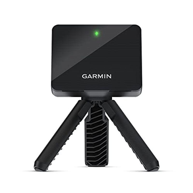 GARMIN(ガーミン) ポータブル弾道測定器 ゴルフシミュレーター Approach R10 日本正規品 010-02356-04 ブラッ(43589円)