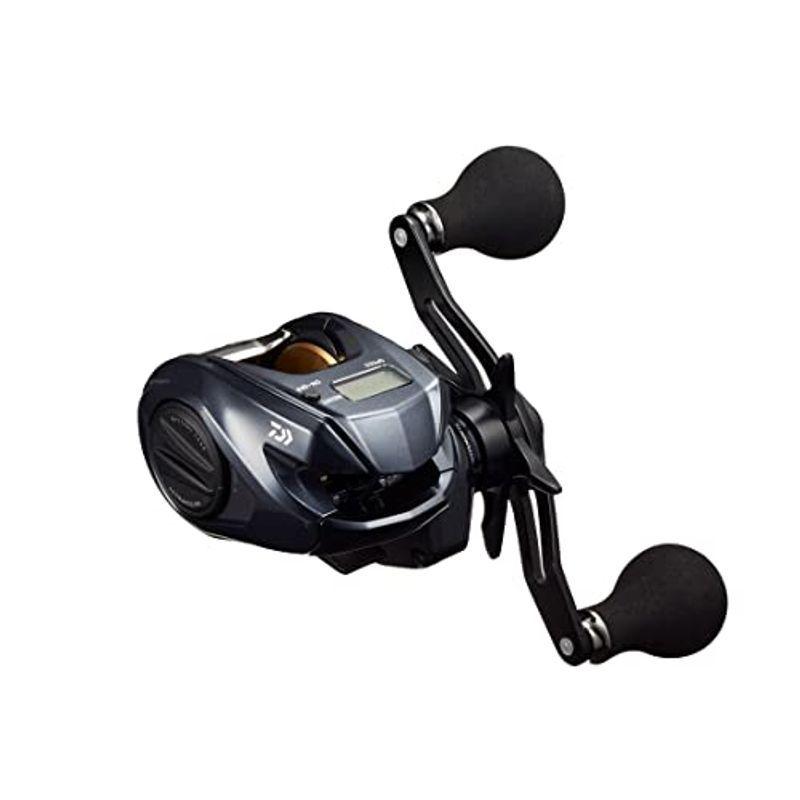 直販ファッションのダイワ Daiwa ベイトリール ルアー用 釣り 両軸リール 22 ライトゲーム Ic 150l Dh 22モデル 150l Dh 22モデル ならショッピング ランキングや口コミも豊富なネット通販 更にお得なpaypay残高も