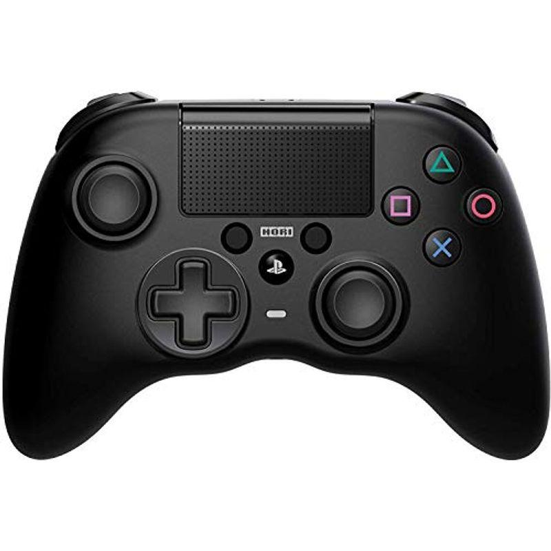 新型モデルhori ホリ Onyx Plus ワイヤレス コントローラー Ps4 ソニー公式ライセンス品 Ps4 Pc互換 並行輸入品 モアア商店2 通販 Yahoo ショッピング