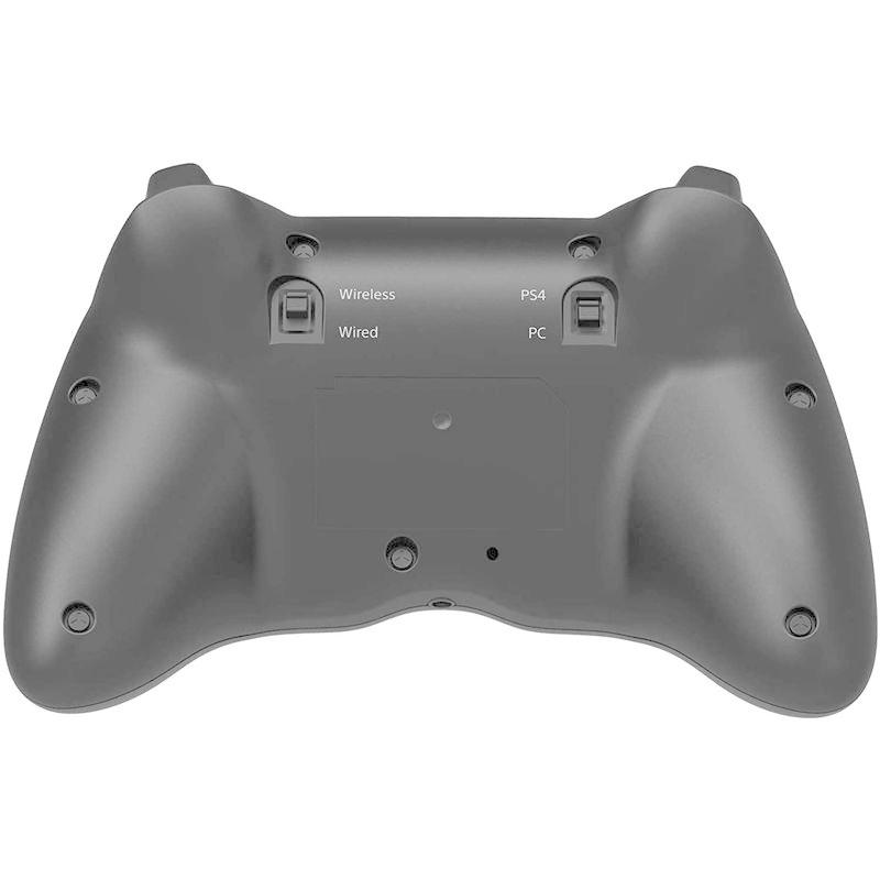 大流行中 Hori ホリ Onyx Plus ワイヤレス コントローラー Ps4 ソニー公式ライセンス品 Pc互換 並行輸入品 Fucoa Cl