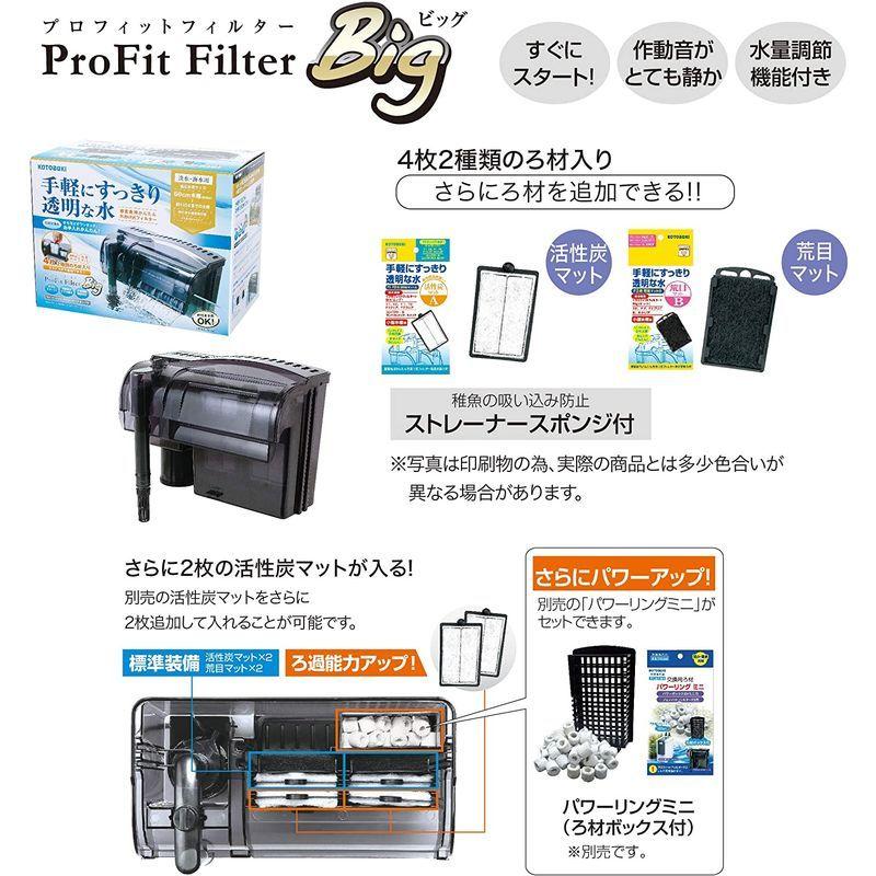 寿工芸 寿工芸 レグラスフラット F-900S/B フィルターセットBig 寿工芸 レグラスフラット 900S/B フィルターセットBig