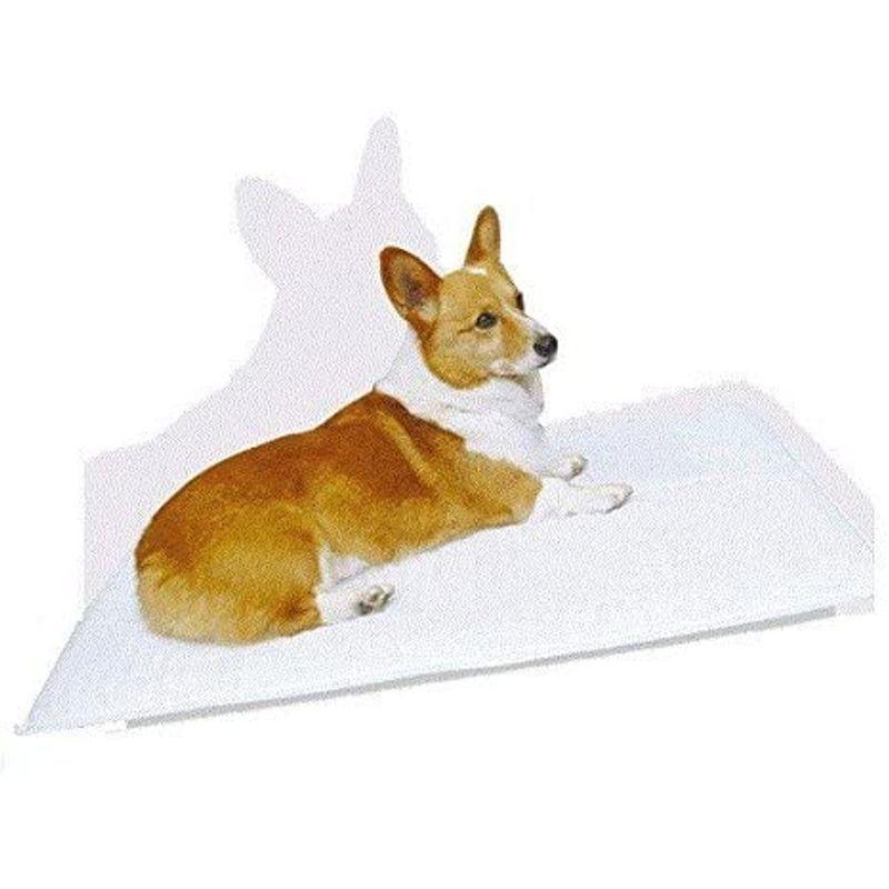 芦屋バティーズ 床ずれ防止マット ホームナース M 小型犬 中型犬 (体圧分散型マット 疲れない 快適な睡眠 通気性バッグン 通年用) 床ずれ防止マット ホームナース 小型犬 中型犬 体圧分散型マット 疲れない 快適な睡眠 通気性バッグン 通年用 　 サイズ