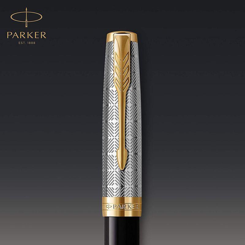 2022春夏新色】 PARKER パーカー公式 ソネット ギフト プレミアム ペン