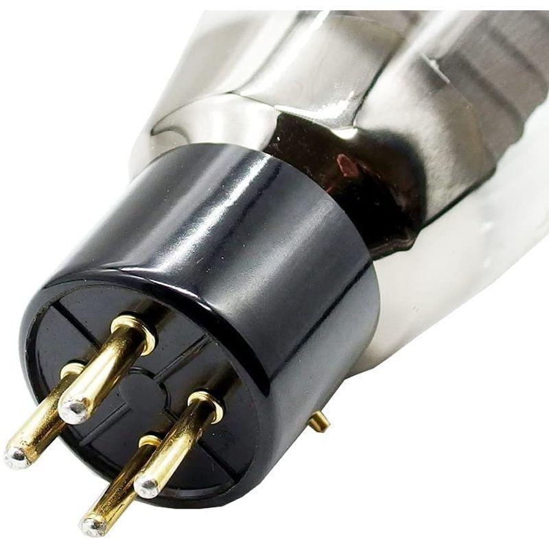 【早い者勝ち！】 桂光 4300B（WE300B系） 黒ベース マッチドペア（2本） 真空管 【OC2769586348】(15337円)