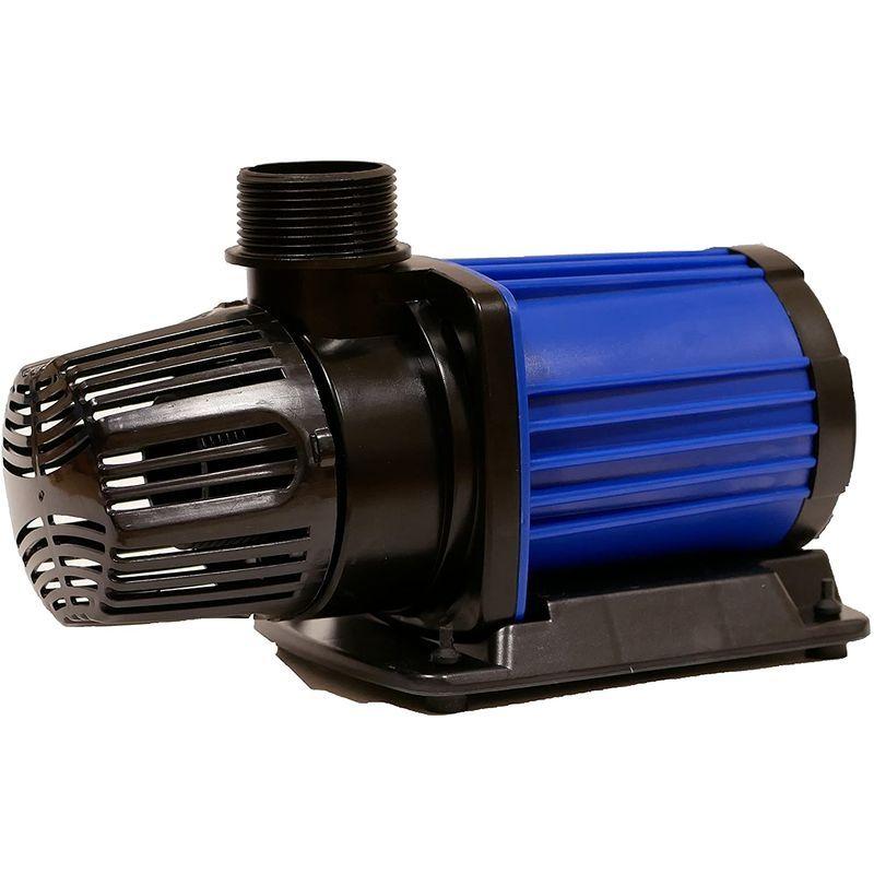 HSBAO DEP-10000 吐出量10000L/H (毎分166L) 揚程5m DCポンプ 水中ポンプ 水槽ポンプ 省エネ 低騒音 99 DEP 吐出量10000L/H 毎分166L 揚程5m DCポンプ 水中ポンプ 水槽ポンプ 省エネ 低騒音