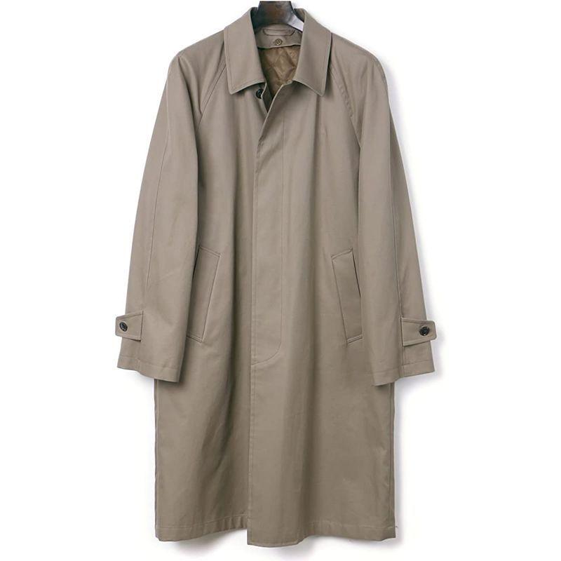 エッセンシャルコンフォート (サカゼン) ビジネスコート メンズ 秋冬