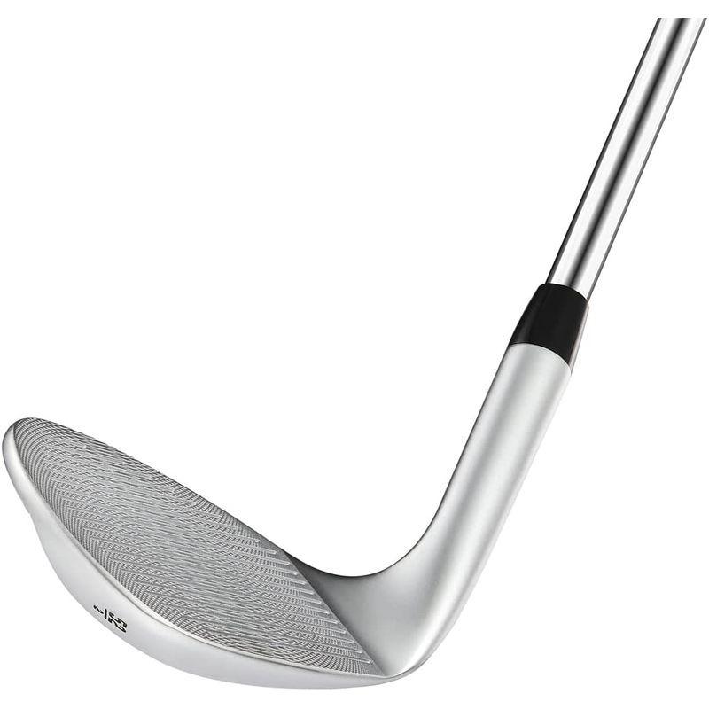 MAZEL (マゼル) ゴルフサンドウェッジ メンズ 右利き ロフト角:52度、55度、56度、59度、60度 フレックス : S ワイドソ 52度 56度 60度 ロフト角 55度 59度 マゼル ゴルフサンドウェッジ メンズ 右利き フレックス ワイドソ