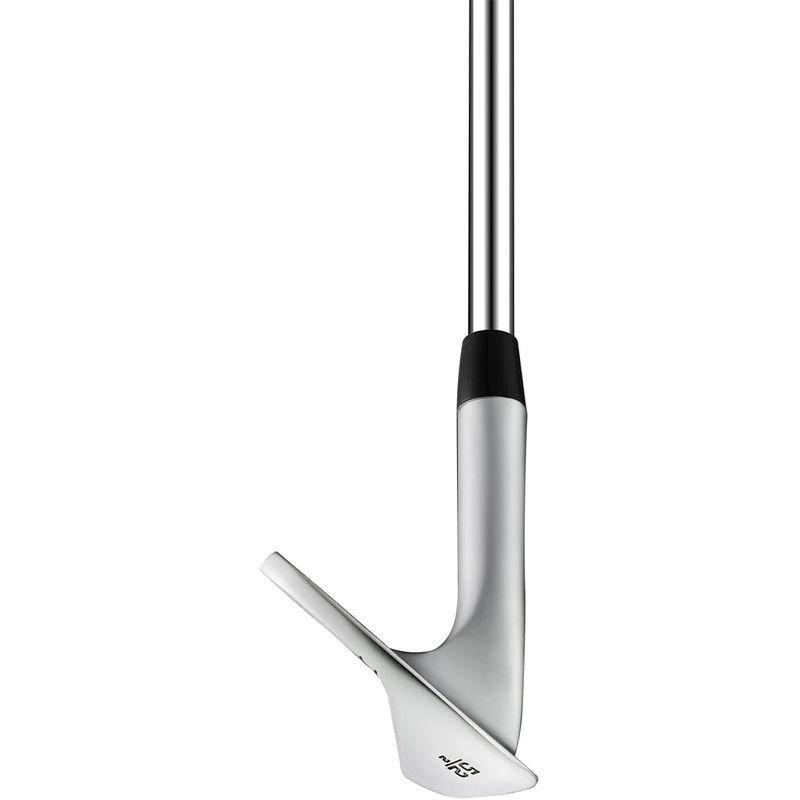 MAZEL (マゼル) ゴルフサンドウェッジ メンズ 右利き ロフト角:52度、55度、56度、59度、60度 フレックス : S ワイドソ 52度 56度 60度 ロフト角 55度 59度 マゼル ゴルフサンドウェッジ メンズ 右利き フレックス ワイドソ