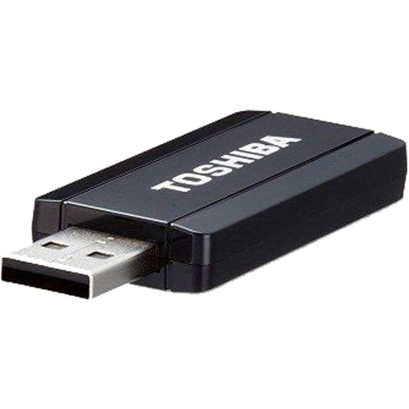 ★11時間以内発送★美品 東芝 REGZAブルーレイ用 Wi-Fi USBコネクタ D-WL1 【O8754024818】(31314円)