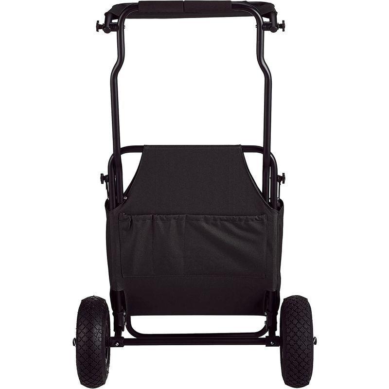 アーバンマウンテン キャリーカート マルチアウトドアカート84-99 ブラック キャリーカート マルチアウトドアカート84 ブラック