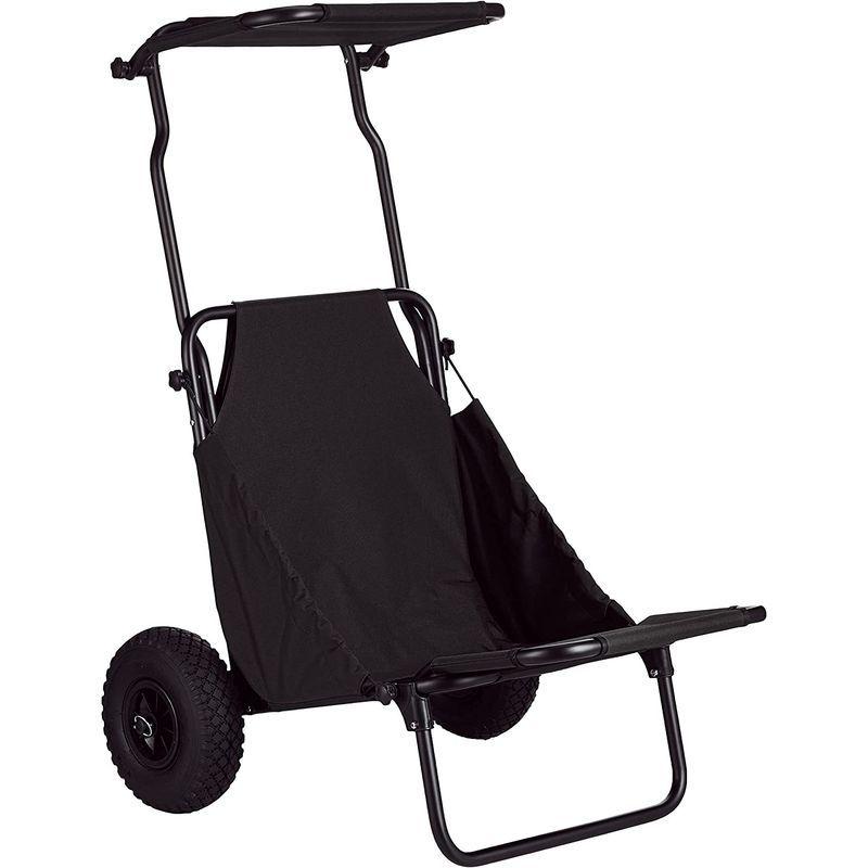 アーバンマウンテン キャリーカート マルチアウトドアカート84-99 ブラック キャリーカート マルチアウトドアカート84 ブラック