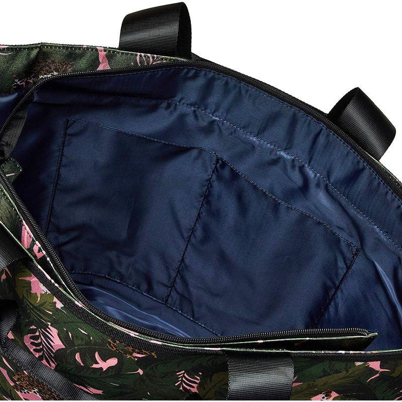 ジャックバニー ロッカーバッグ (ジャングル柄) / ゴルフ 大容量 / 262-1181210 090_ピンク ロッカーバッグ ジャングル柄 ゴルフ 大容量 090_ピンク ポリウレタン 留め具の種類