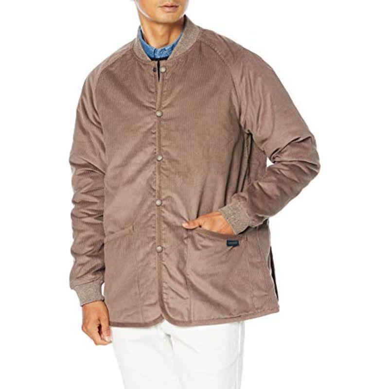 ラベンハム スタジャン BOMBER RAYDON MENS FCQ メンズ Mink 835 UK 38 (日本サイズM相当)