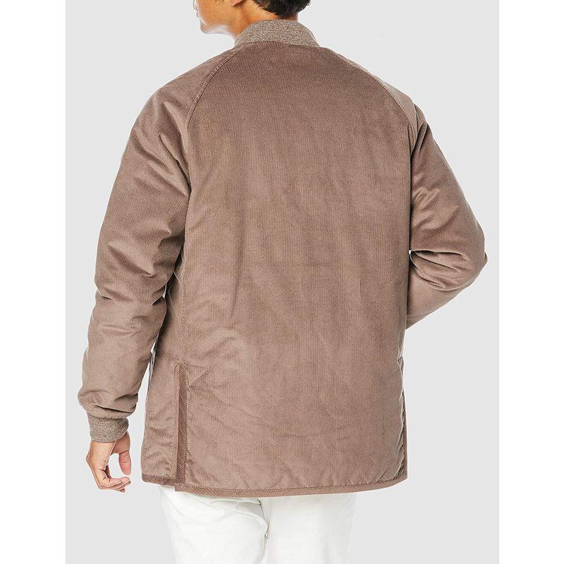 ラベンハム スタジャン BOMBER RAYDON MENS FCQ メンズ Mink 835 UK 38 (日本サイズM相当) SIZE ゆき丈 身幅 着丈 スタジャン BOMBER RAYDON MENS FCQ メンズ Mink UK 日本サイズM相当 5cm