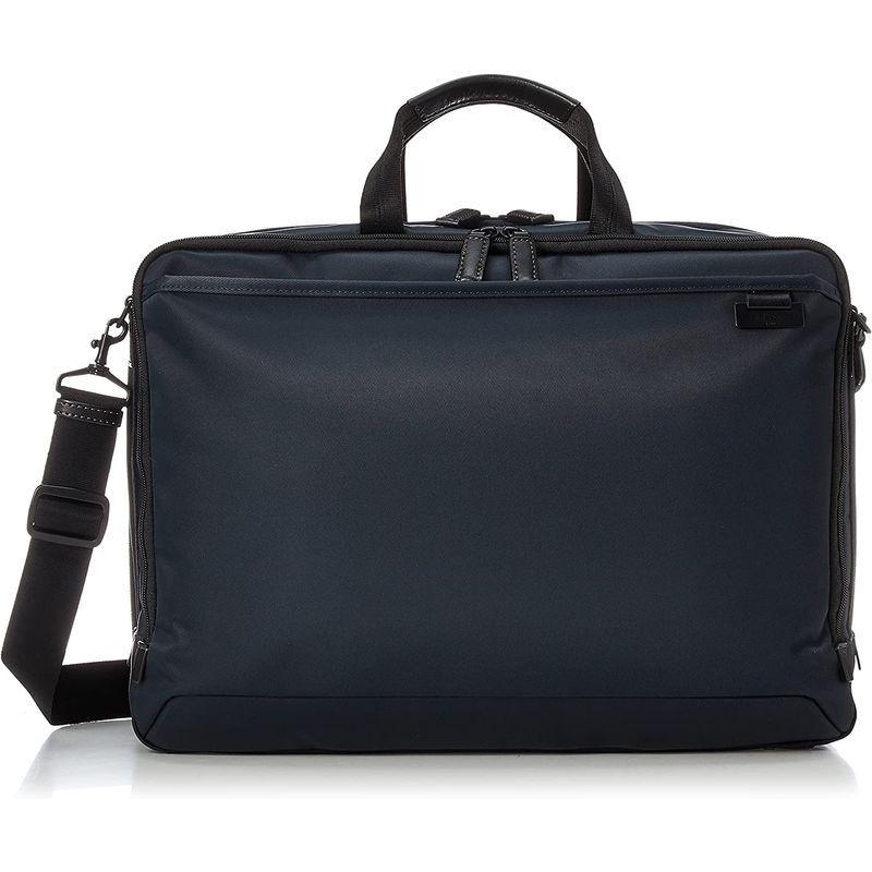 サムソナイト メンズビジネスバッグ デボネア5 ブリーフケースL エクスパンダブル ネイビー メンズビジネスバッグ デボネア5 ブリーフケースL エクスパンダブル ネイビー