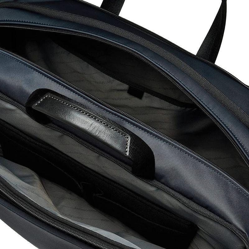 サムソナイト メンズビジネスバッグ デボネア5 ブリーフケースL エクスパンダブル ネイビー メンズビジネスバッグ デボネア5 ブリーフケースL エクスパンダブル ネイビー