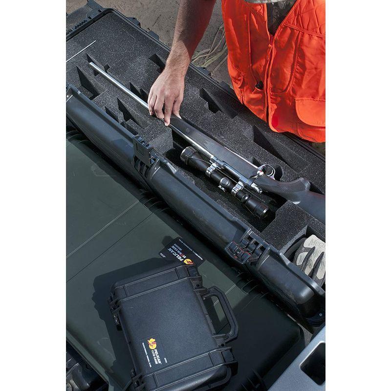 PELICAN(ペリカン) 小型防水ハードケース 1170HK イエロー 1170HKYL 3.3L ペリカン 小型防水ハードケース 1170HK イエロー 1170HKYL 3L